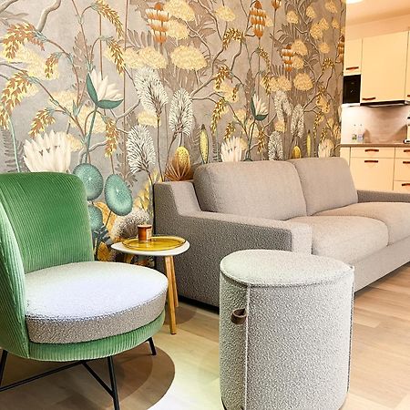 Qonroom - As Individual As You - Minden Kaiserstrasse Eksteriør billede