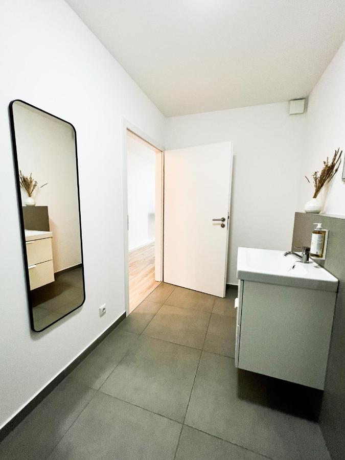 Qonroom - As Individual As You - Minden Kaiserstrasse Eksteriør billede