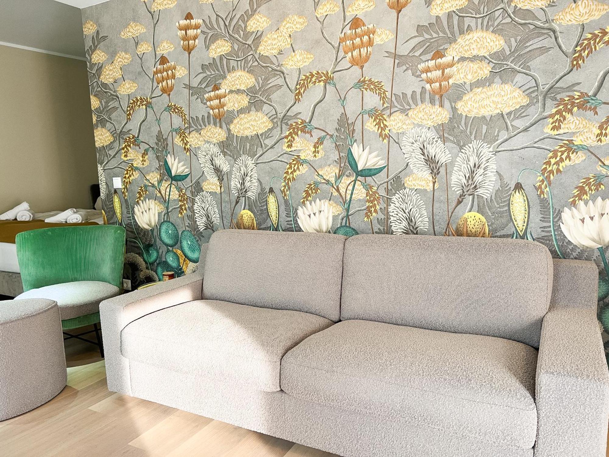 Qonroom - As Individual As You - Minden Kaiserstrasse Eksteriør billede