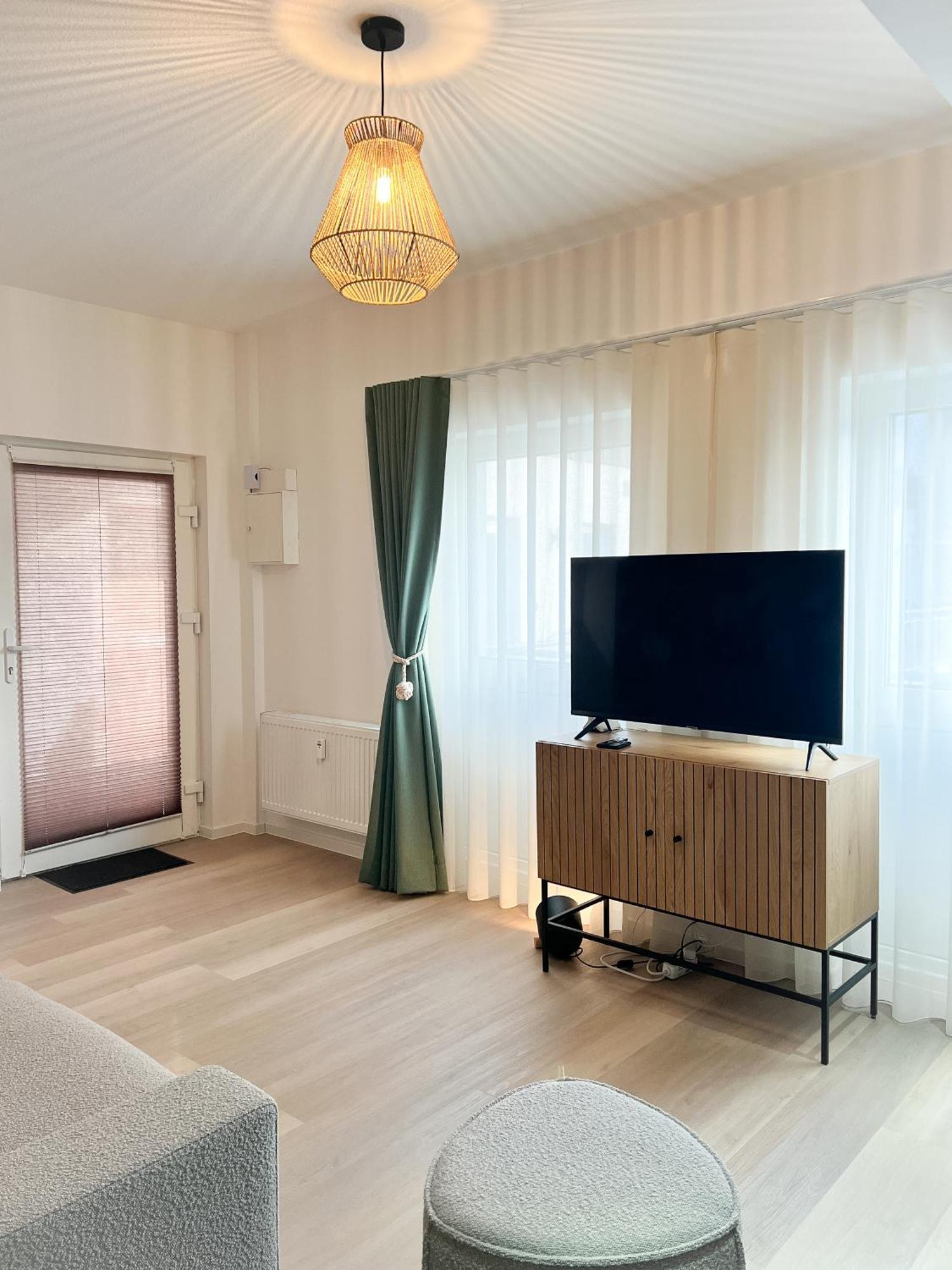 Qonroom - As Individual As You - Minden Kaiserstrasse Eksteriør billede