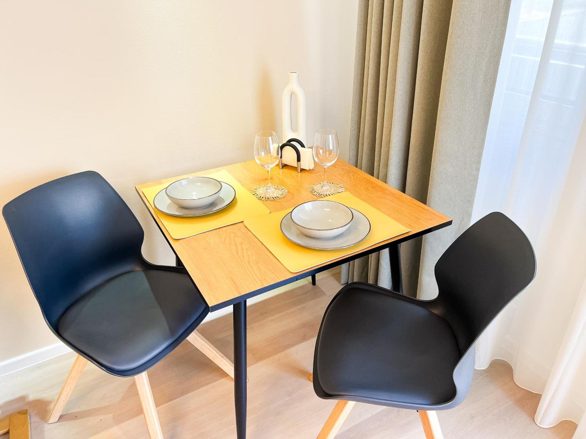 Qonroom - As Individual As You - Minden Kaiserstrasse Eksteriør billede