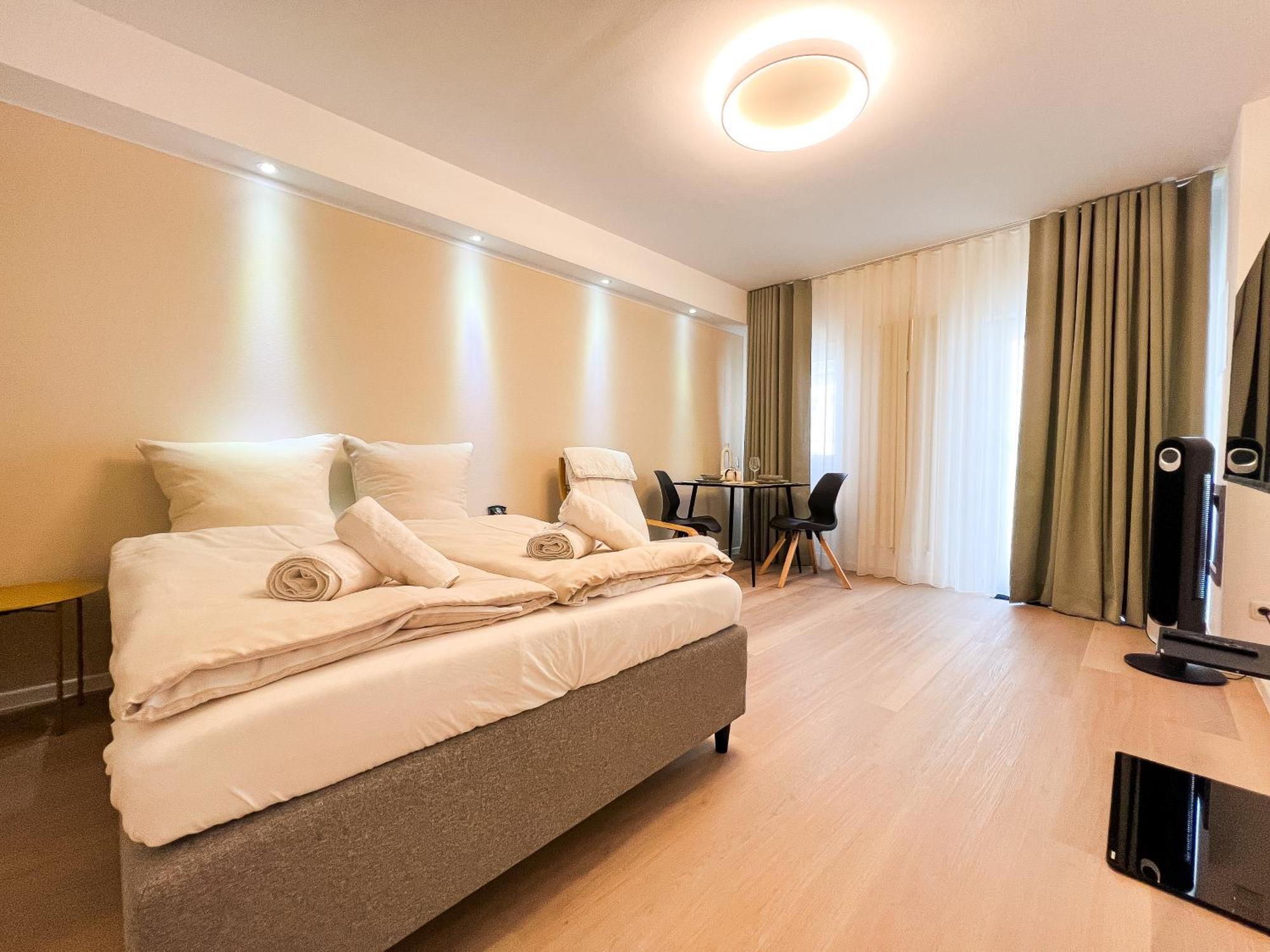 Qonroom - As Individual As You - Minden Kaiserstrasse Eksteriør billede