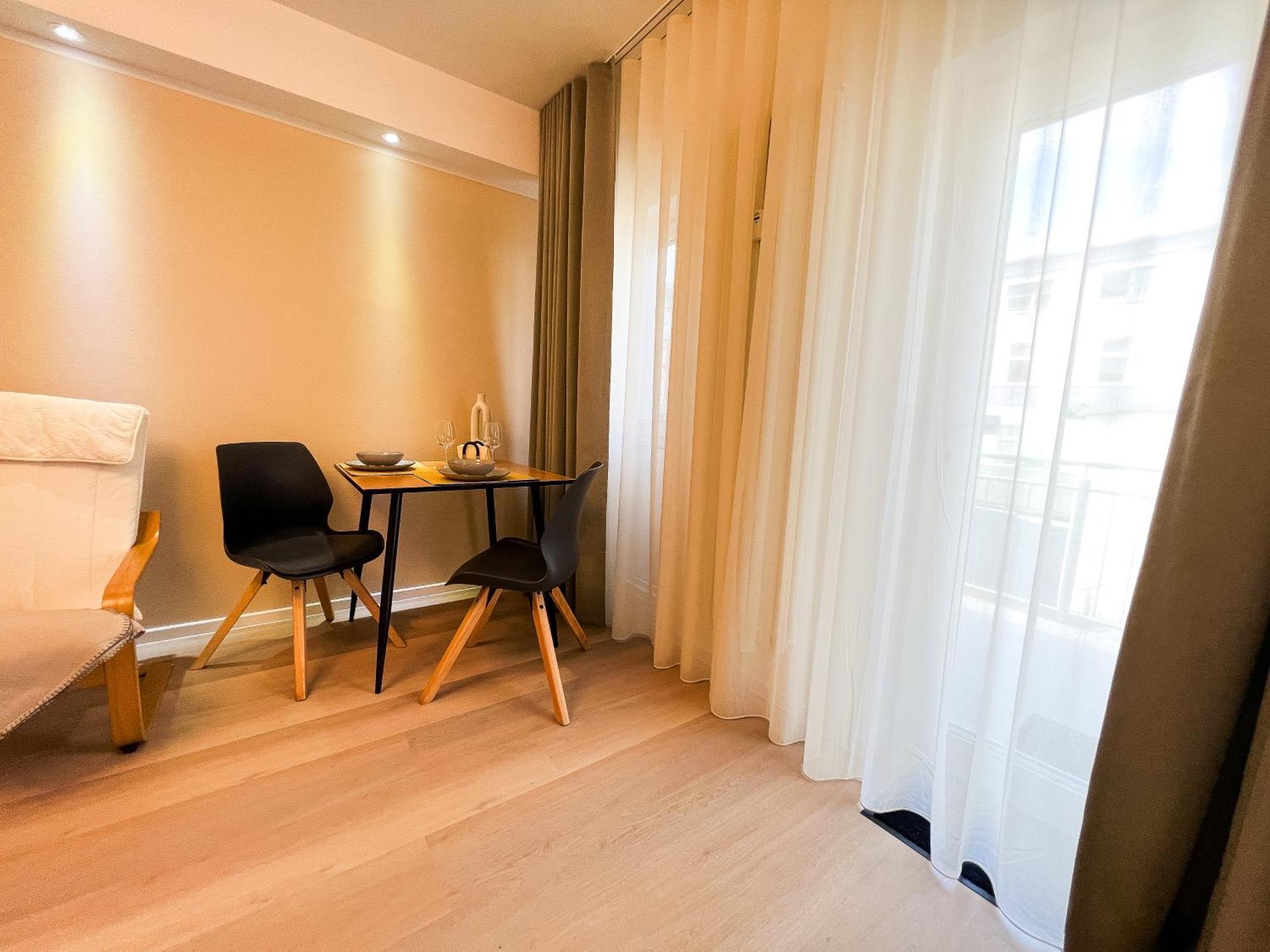 Qonroom - As Individual As You - Minden Kaiserstrasse Eksteriør billede