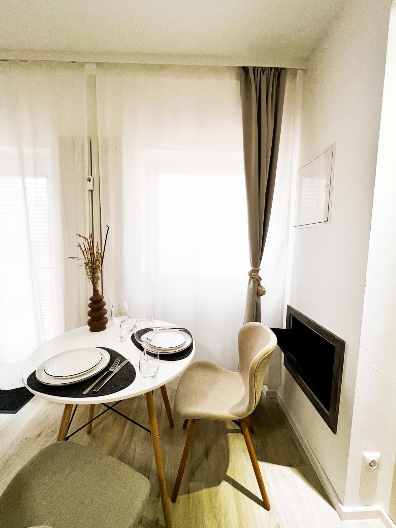 Qonroom - As Individual As You - Minden Kaiserstrasse Værelse billede